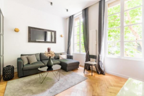 Suite Opera Bastille